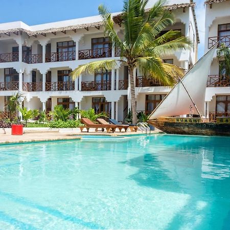 Nungwi Garden Boutique Hotel מראה חיצוני תמונה