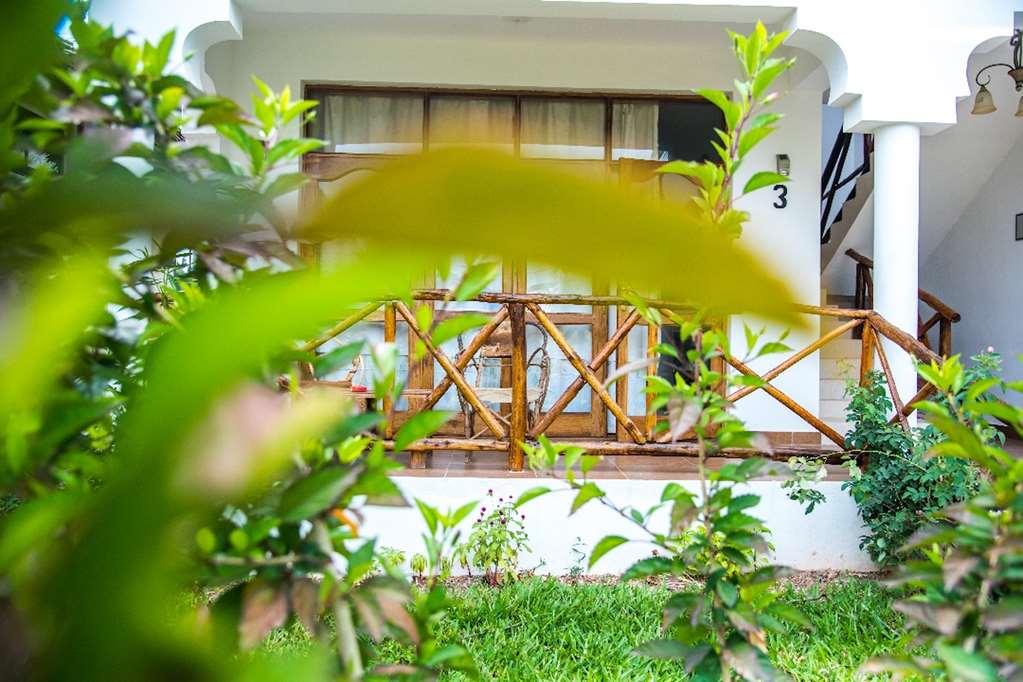 Nungwi Garden Boutique Hotel מראה חיצוני תמונה