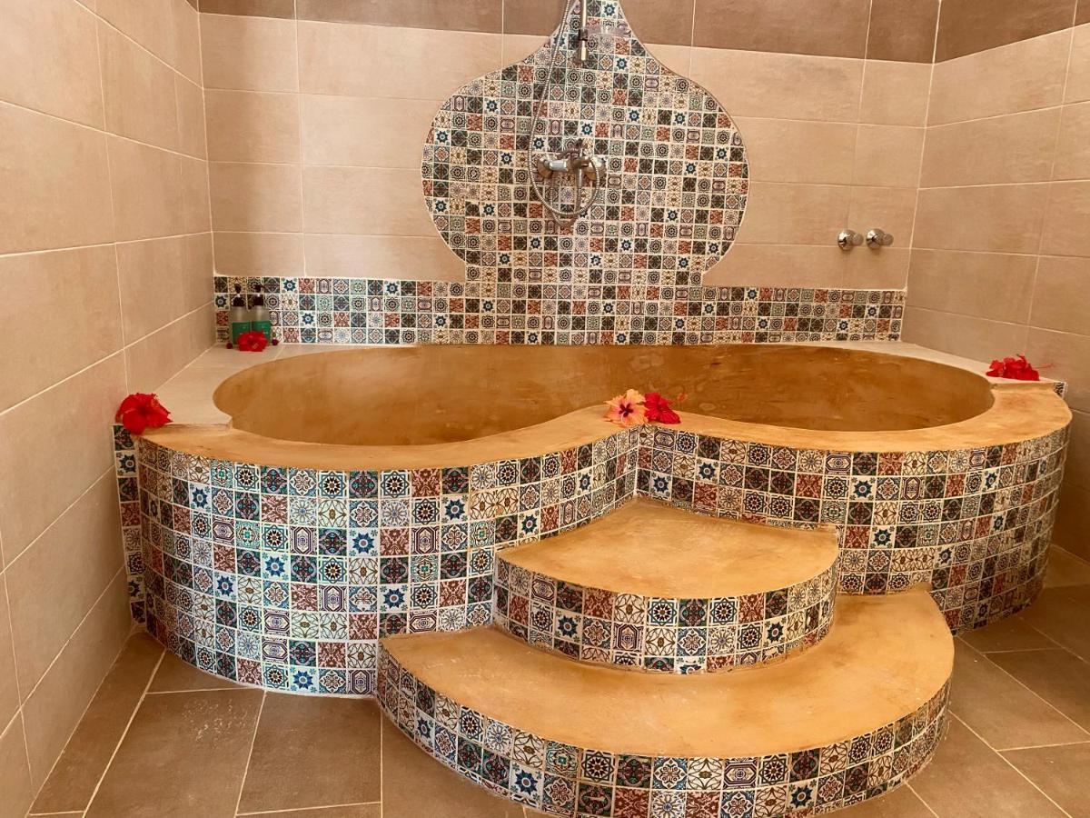 Nungwi Garden Boutique Hotel מראה חיצוני תמונה