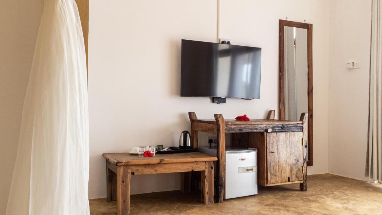 Nungwi Garden Boutique Hotel מראה חיצוני תמונה