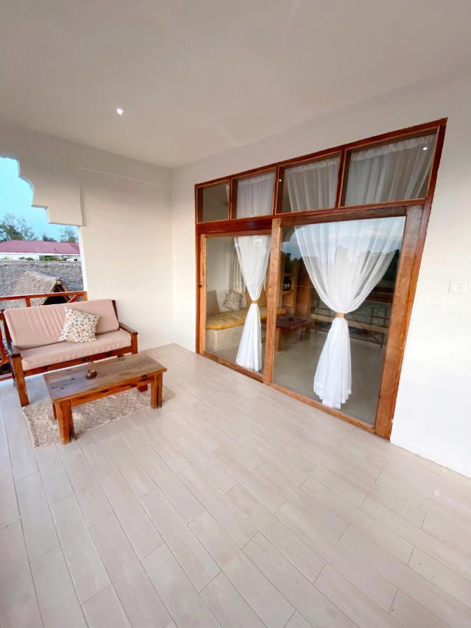 Nungwi Garden Boutique Hotel מראה חיצוני תמונה