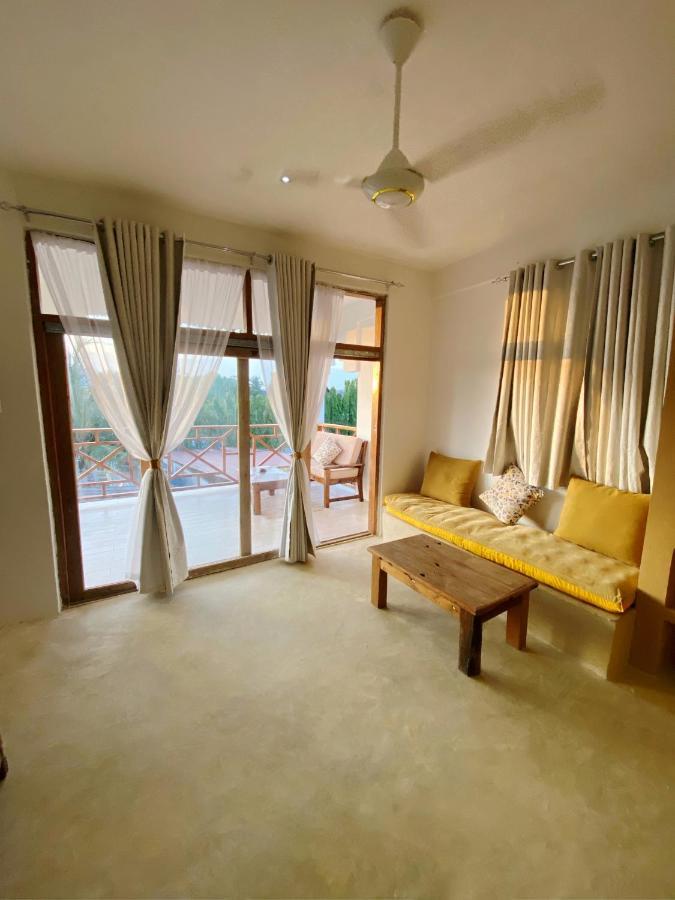 Nungwi Garden Boutique Hotel מראה חיצוני תמונה