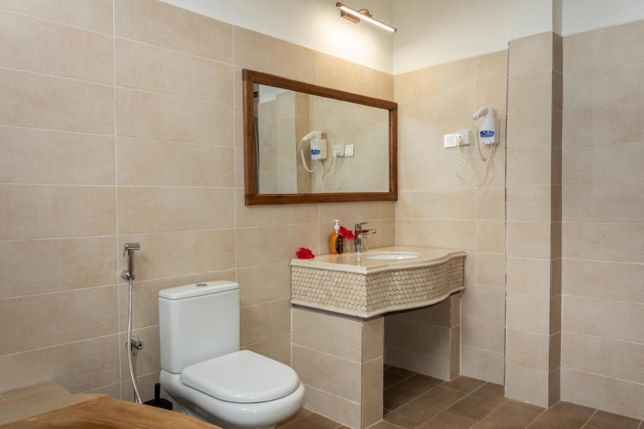 Nungwi Garden Boutique Hotel מראה חיצוני תמונה