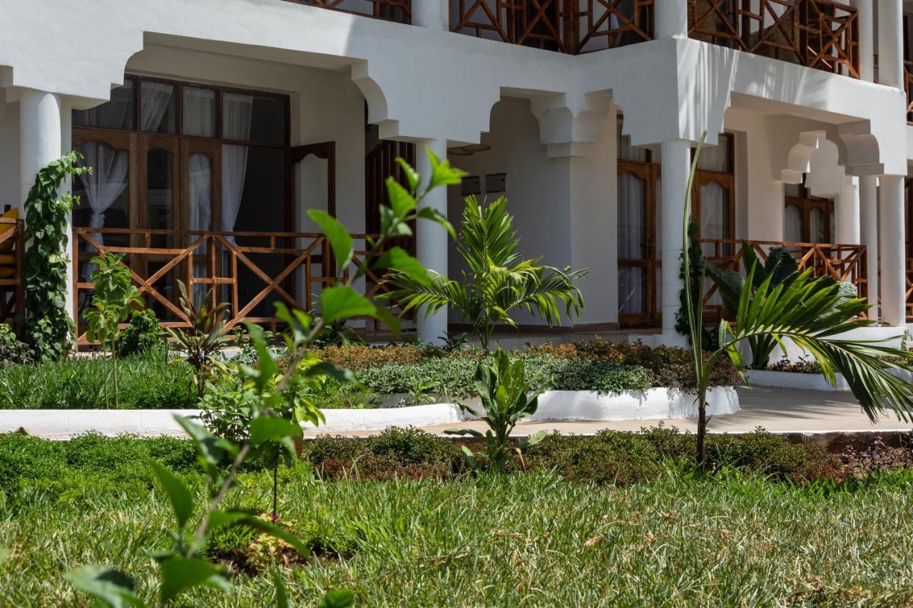 Nungwi Garden Boutique Hotel מראה חיצוני תמונה