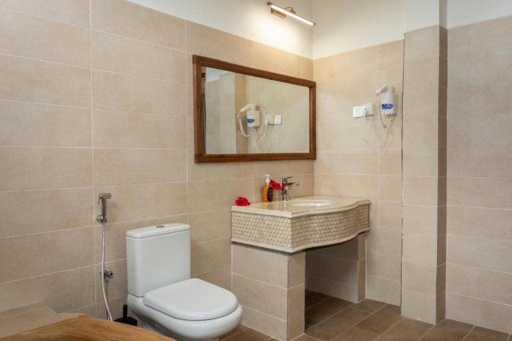 Nungwi Garden Boutique Hotel חדר תמונה